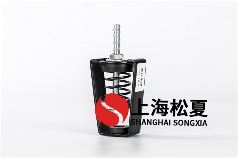  空調(diào)組裝彈簧<a href='http://v1614.cn' target='_blank'><u>減震器</u></a>要注意什么？