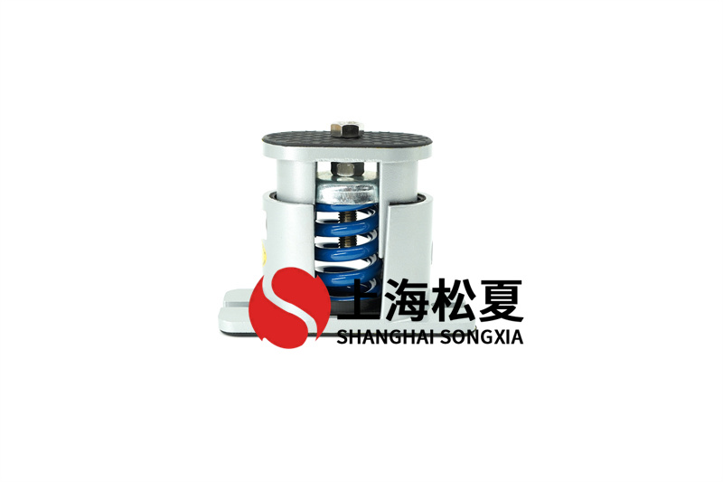 高效螺旋管式換熱機(jī)組<a href='http://v1614.cn' target='_blank'><u>減震器</u></a>環(huán)保節(jié)能