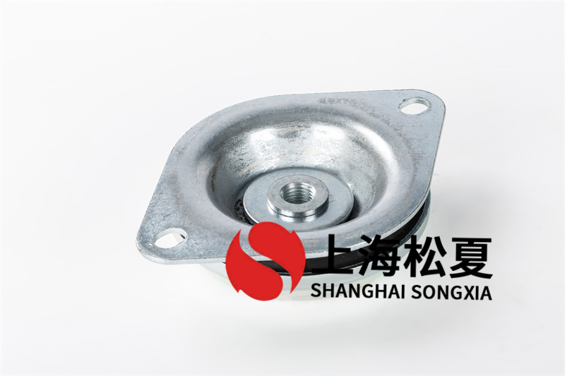 發(fā)電機(jī)組并機(jī)柜<a href='http://v1614.cn' target='_blank'><u>橡膠減震器</u></a>的性能要素