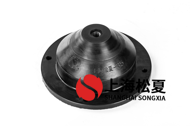 橡膠減震器有哪些特點(diǎn)？