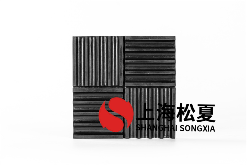 <a href='http://v1614.cn' target='_blank'><u>橡膠減震器</u></a>的結(jié)構(gòu)