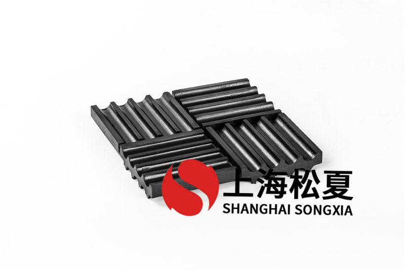 橡膠<a href='http://v1614.cn' target='_blank'><u>減震器</u></a>的鑄造工藝的設(shè)計(jì)