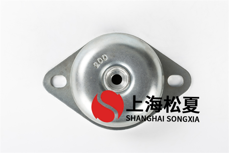 橡膠<a href='http://v1614.cn' target='_blank'><u>減震器</u></a>的安裝位置有什么作用？