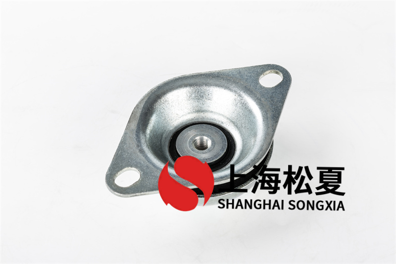 橡膠<a href='http://v1614.cn' target='_blank'><u>減震器</u></a>的結(jié)構(gòu)和使用特點(diǎn)有哪些？