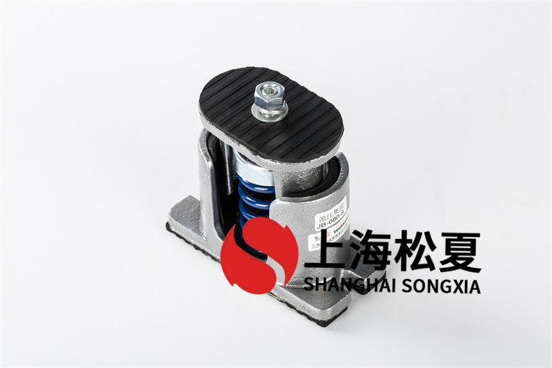 彈簧<a href='http://v1614.cn' target='_blank'><u>減震器</u></a>一般適用于哪些設(shè)備？