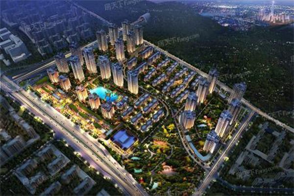 【重慶恒大新城用電工程】變壓器<a href='http://v1614.cn' target='_blank'><u>減震器</u></a>