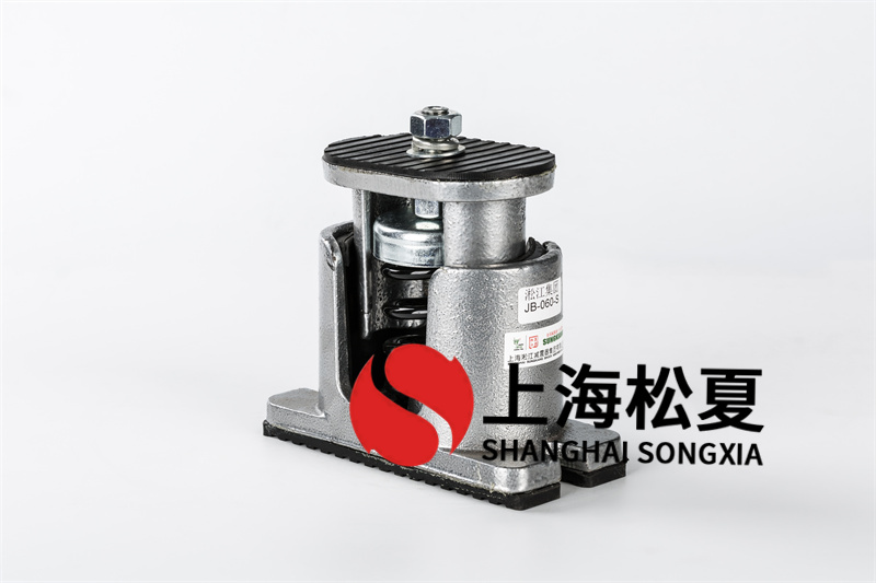 彈簧<a href='http://v1614.cn' target='_blank'><u>減震器</u></a>工作原理及安裝方法及解決方案