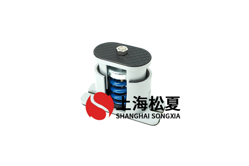 柴油發(fā)電機(jī)<a href='http://v1614.cn' target='_blank'><u>彈簧減震器</u></a>的優(yōu)勢(shì)
