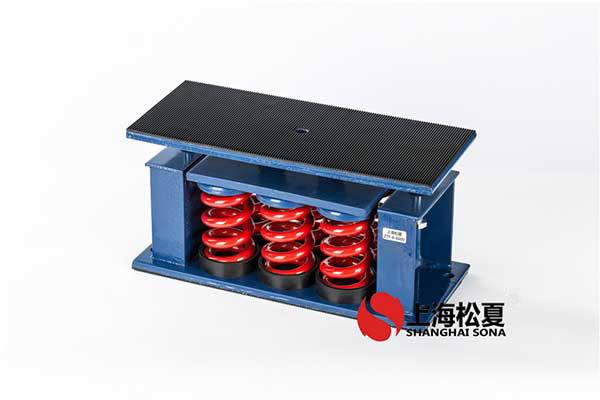 柴油發(fā)電機<a href='http://v1614.cn' target='_blank'><u>彈簧減震器</u></a>就是指傳動裝置+發(fā)電機組