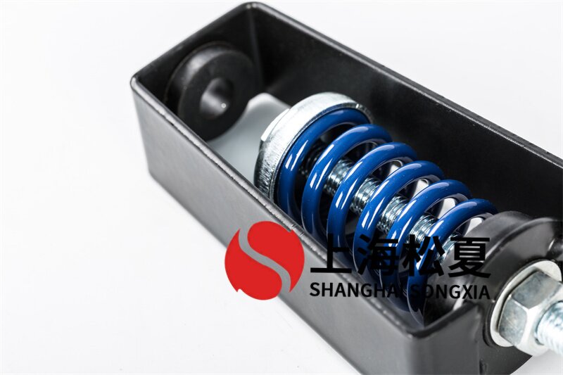 排送風(fēng)機(jī)ZTY-180-C吊式<a href='http://v1614.cn' target='_blank'><u>彈簧減震器</u></a>的特點(diǎn)
