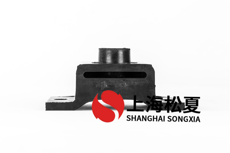 螺桿式空壓機用BE-120<a href='http://v1614.cn' target='_blank'><u>橡膠減震器</u></a>