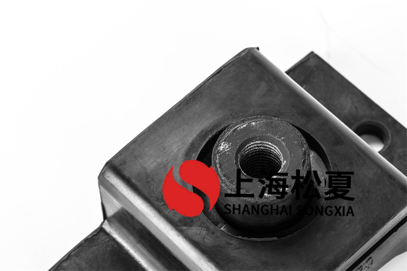 高壓油管扣壓機(jī)用BE-160<a href='http://v1614.cn' target='_blank'><u>橡膠減震器</u></a>